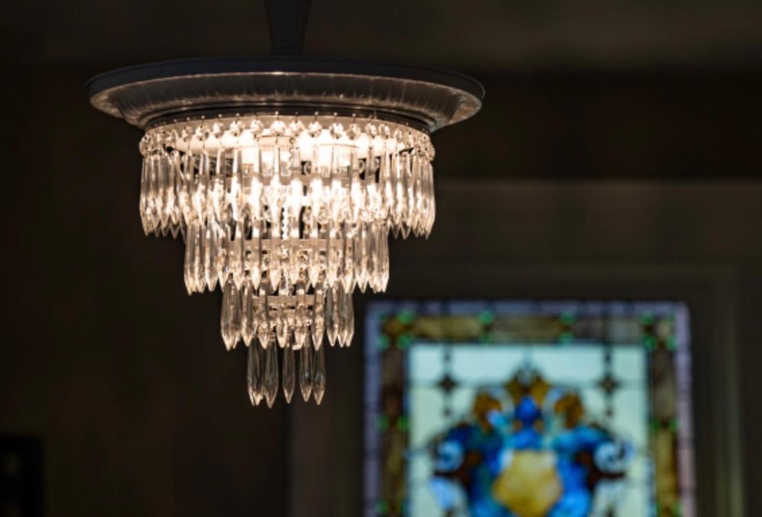 The Victorian Guesthouse Delphos 外观 照片