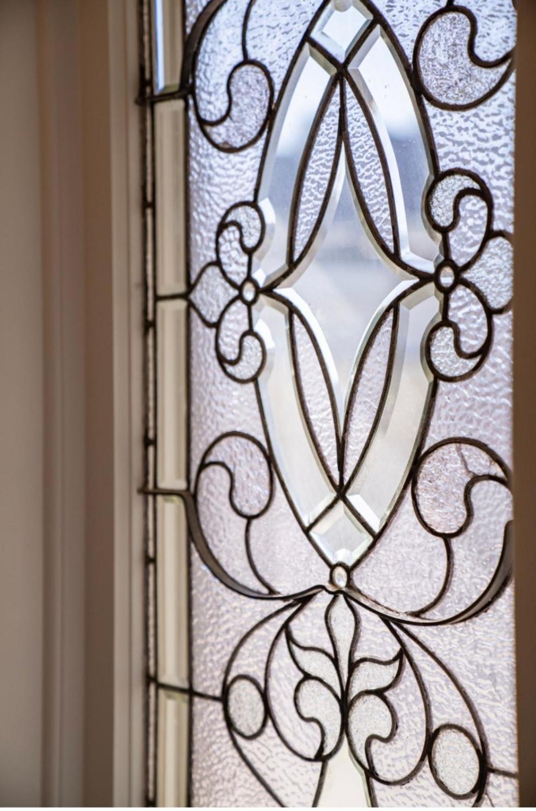 The Victorian Guesthouse Delphos 外观 照片